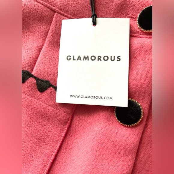 GLAMOROUS MINI SKIRT - Picture 7 of 7